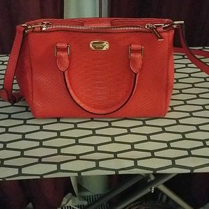 Michael Kors purse